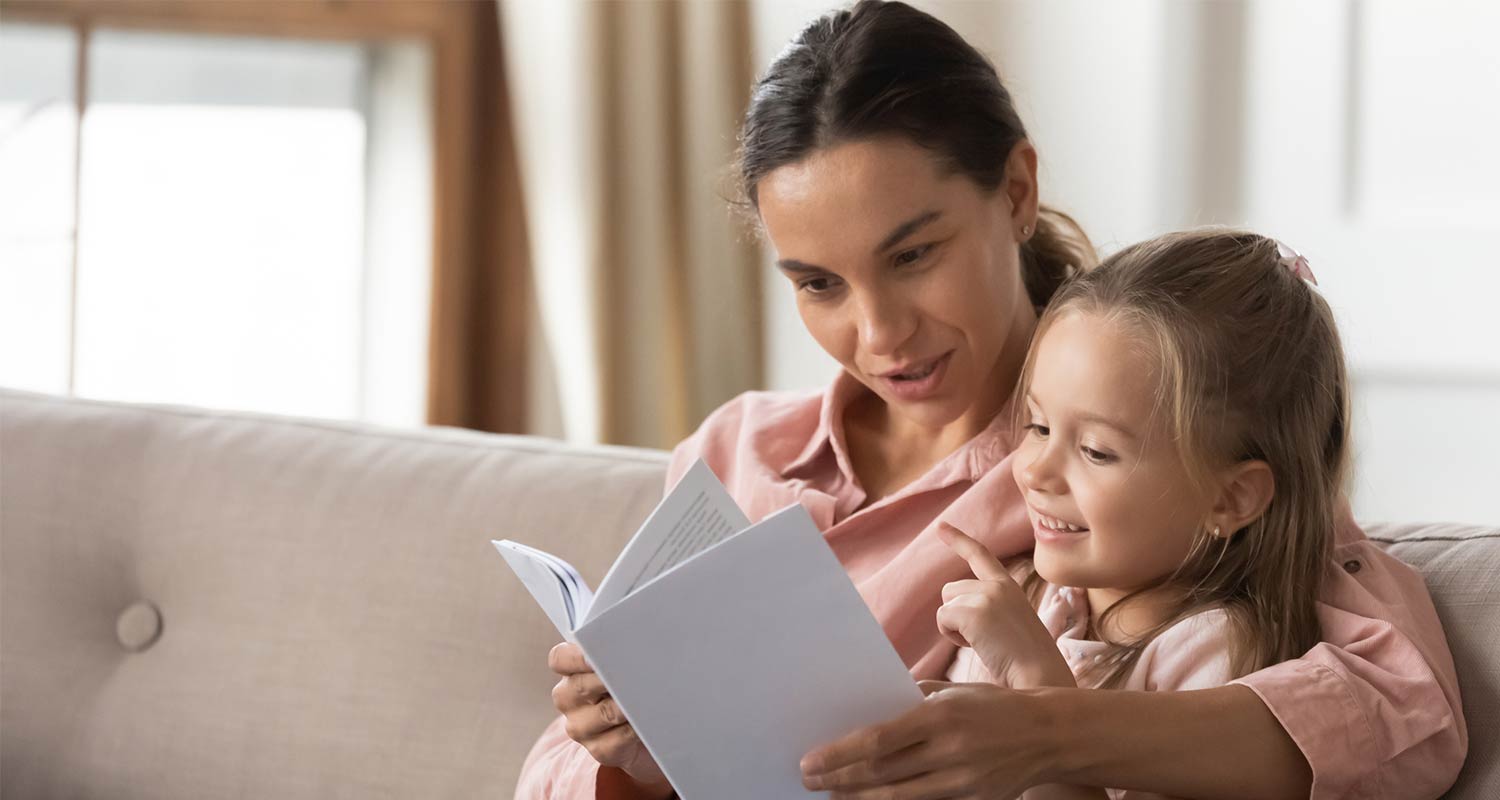 Flowood MS Childcare Center