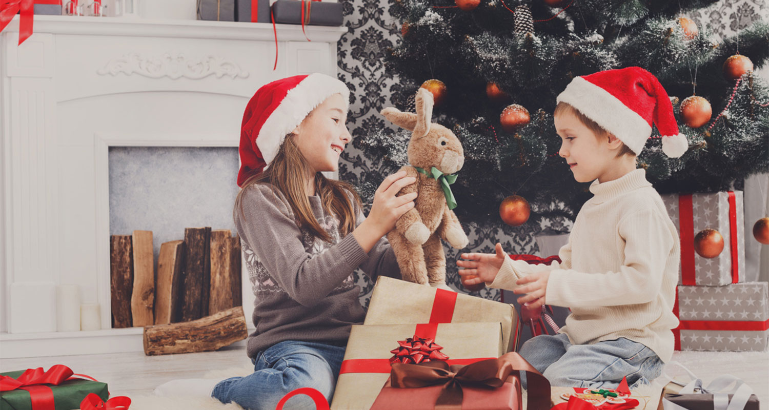 Flowood MS Childcare Center